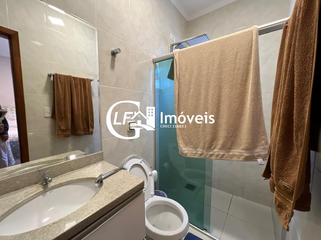 Casa, 3 quartos - Foto 18