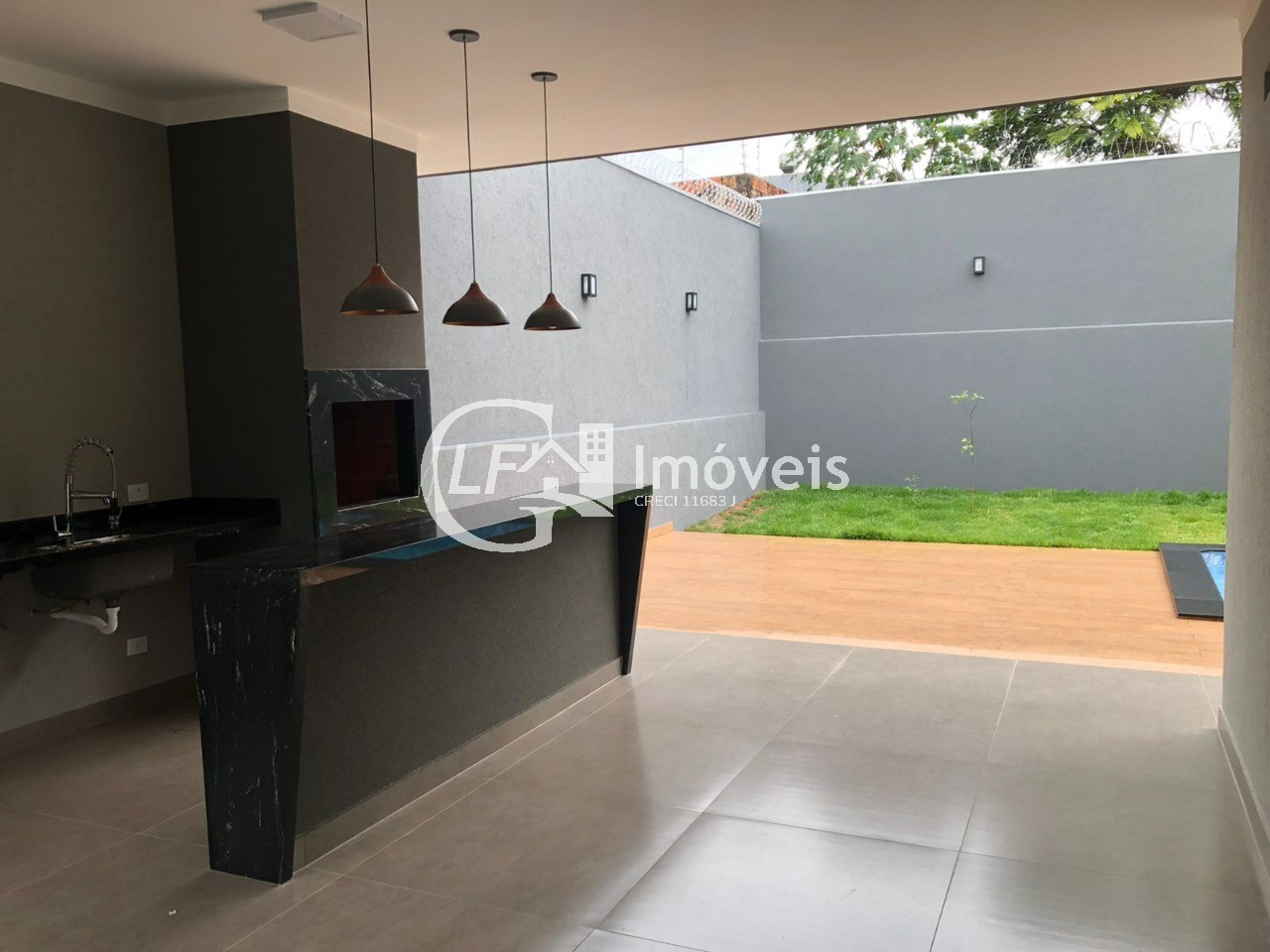 Casa, 3 quartos - Foto 22
