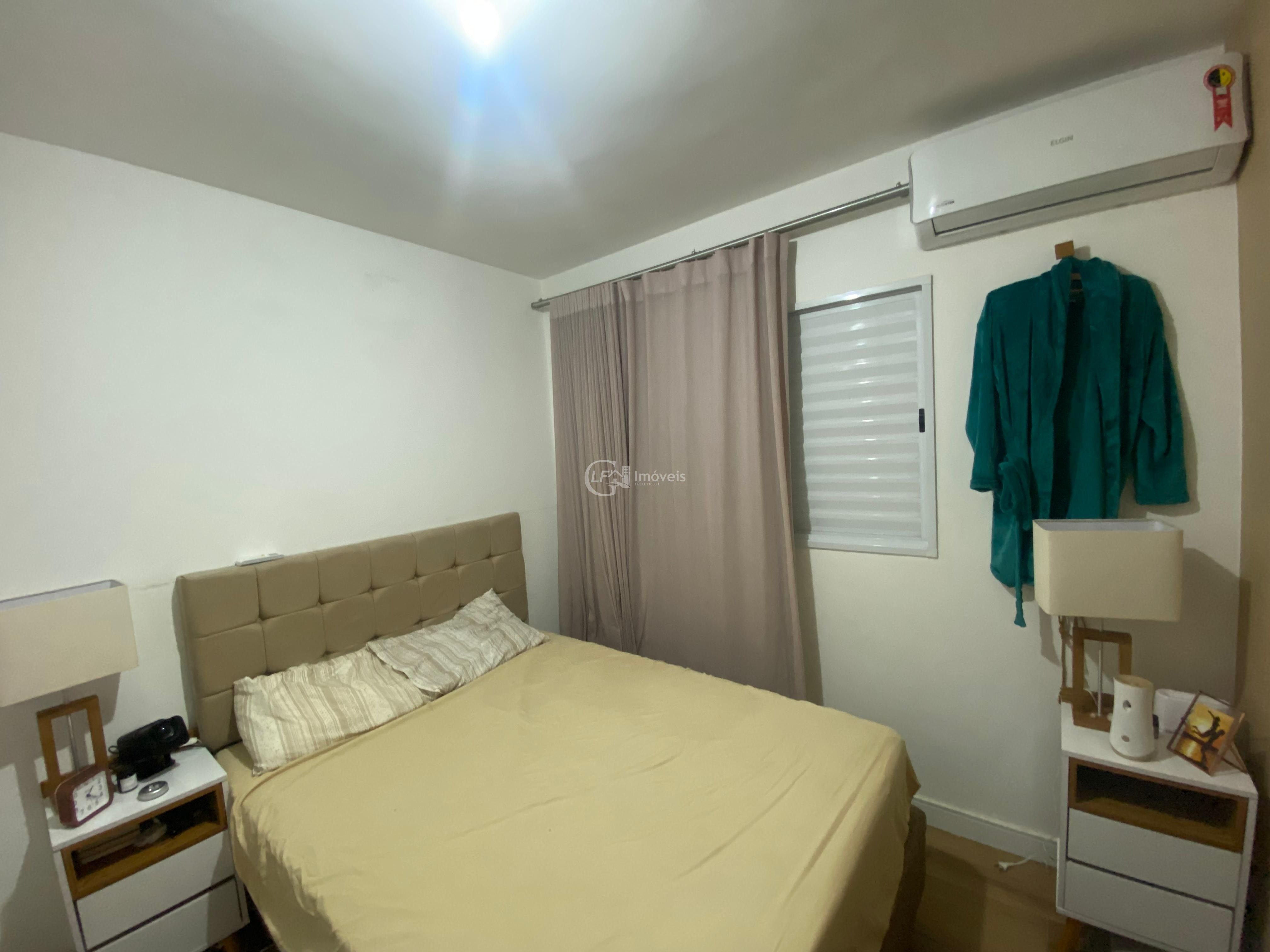 Apartamento, 2 quartos, 54 m² - Foto 9