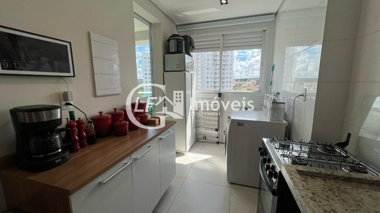 Apartamento, 2 quartos, 73 m² - Foto 6