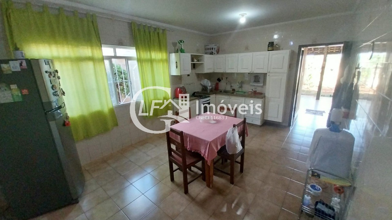 Casa, 3 quartos - Foto 19