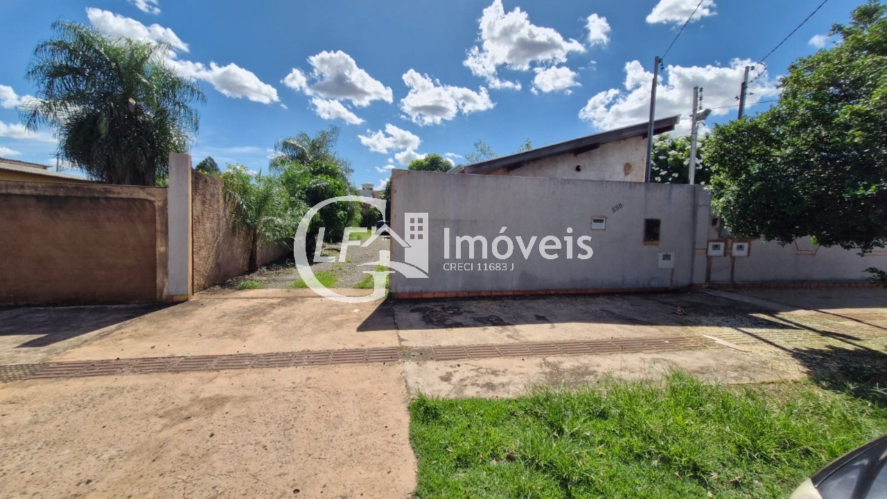 Loteamento e Condomínio, 440 m² - Foto 1