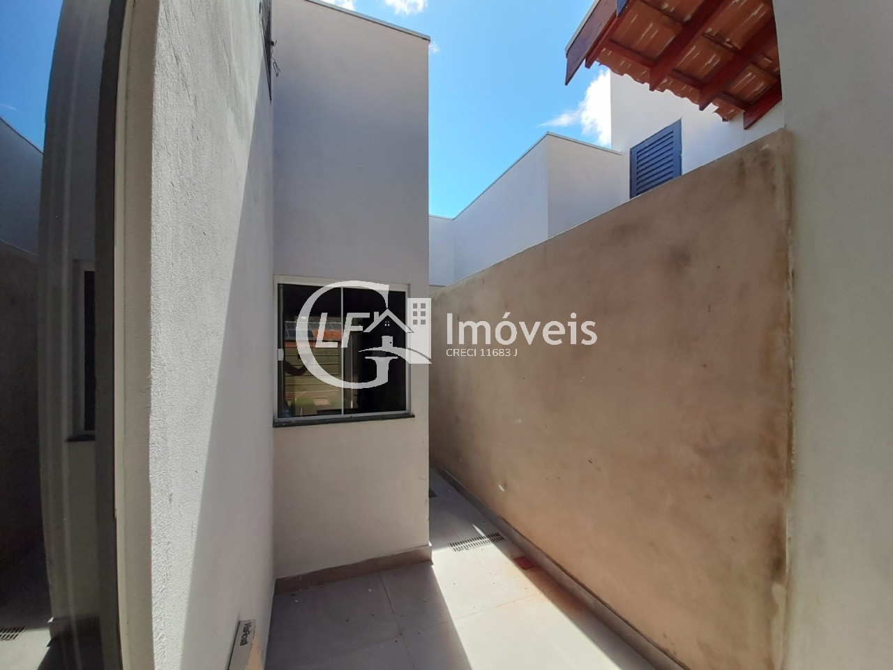 Casa, 1 quarto - Foto 4