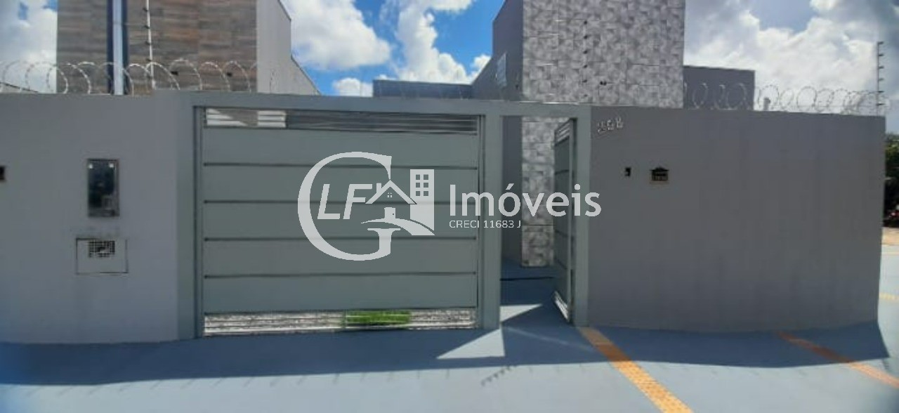 Casa, 2 quartos - Foto 1