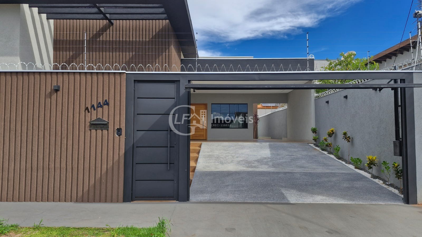 Casa, 2 quartos, 172 m² - Foto 1