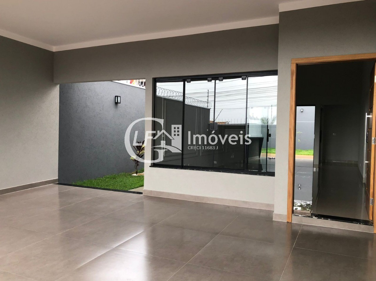 Casa, 3 quartos - Foto 3