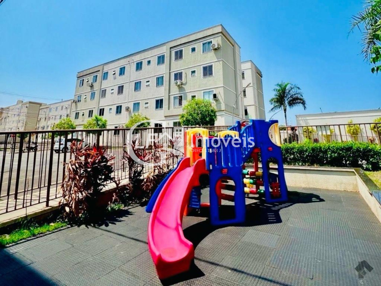 Apartamento, 2 quartos, 49 m² - Foto 12