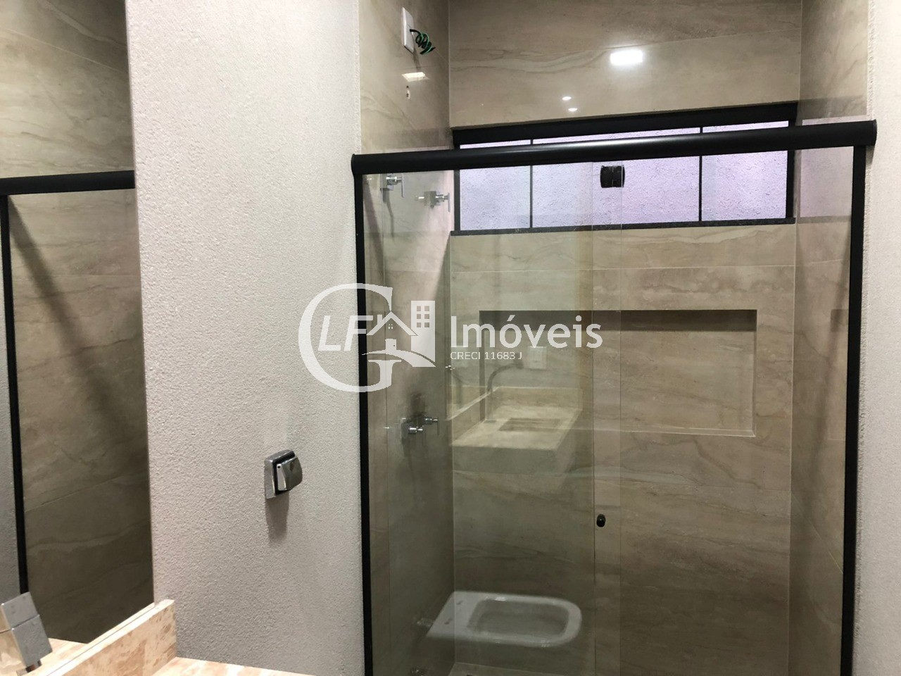 Casa, 3 quartos - Foto 10