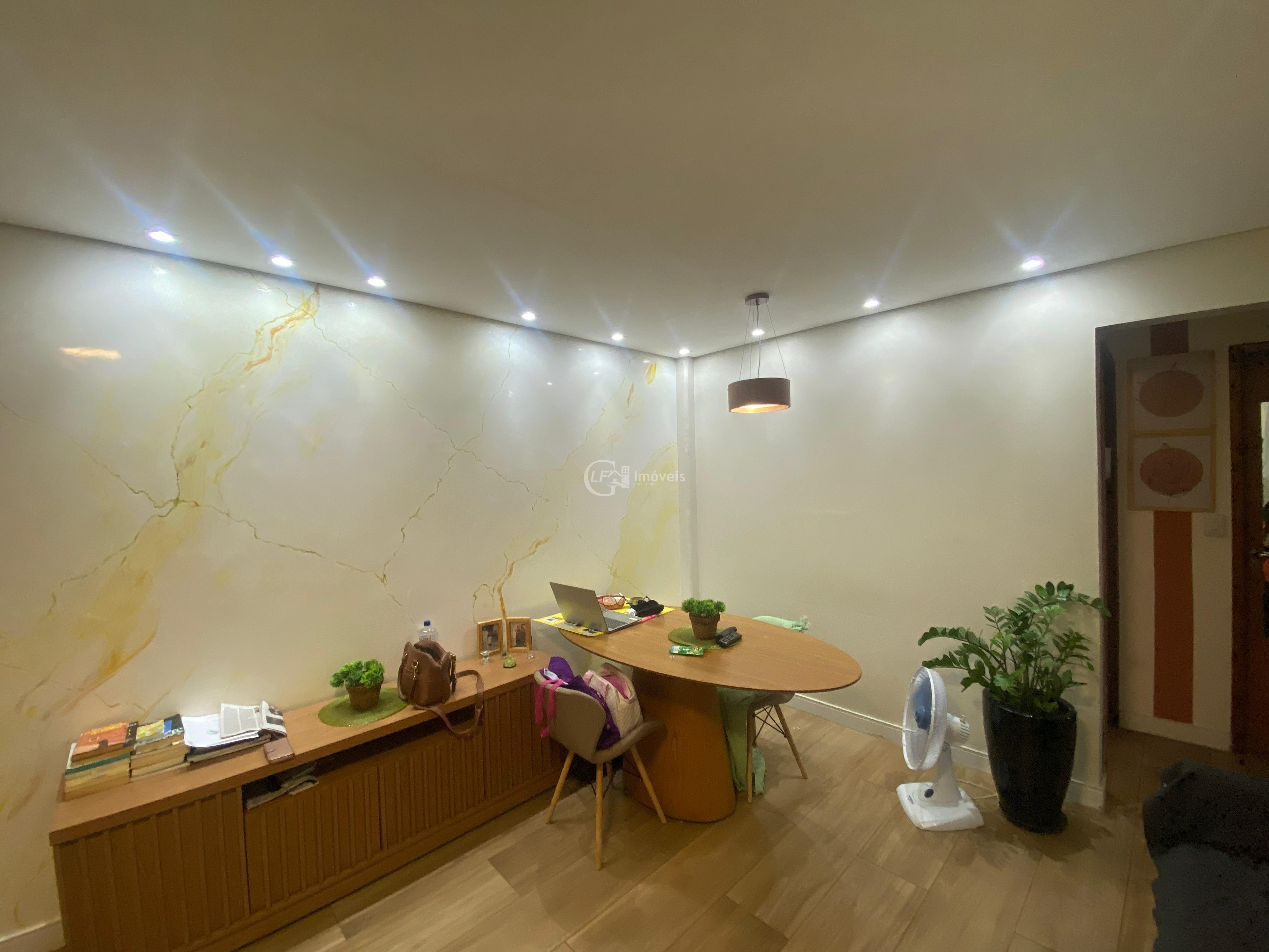 Apartamento, 2 quartos, 54 m² - Foto 3