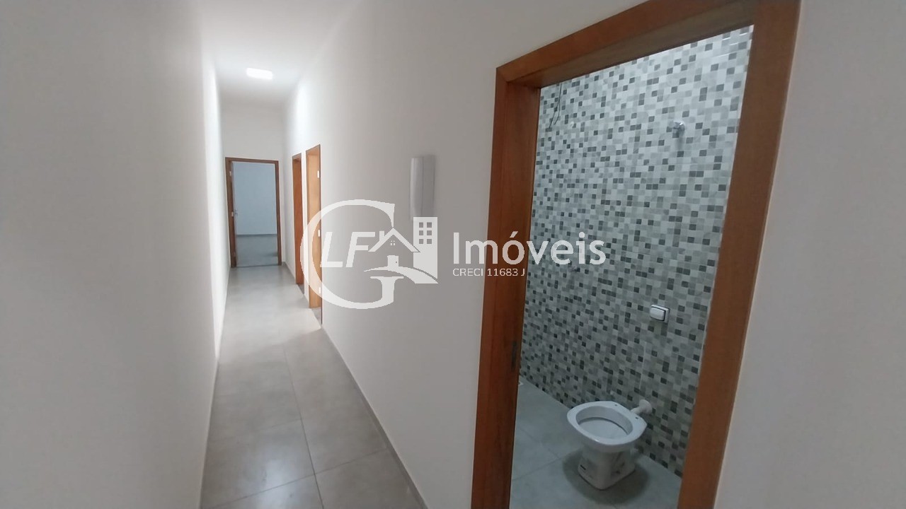 Casa, 3 quartos - Foto 10