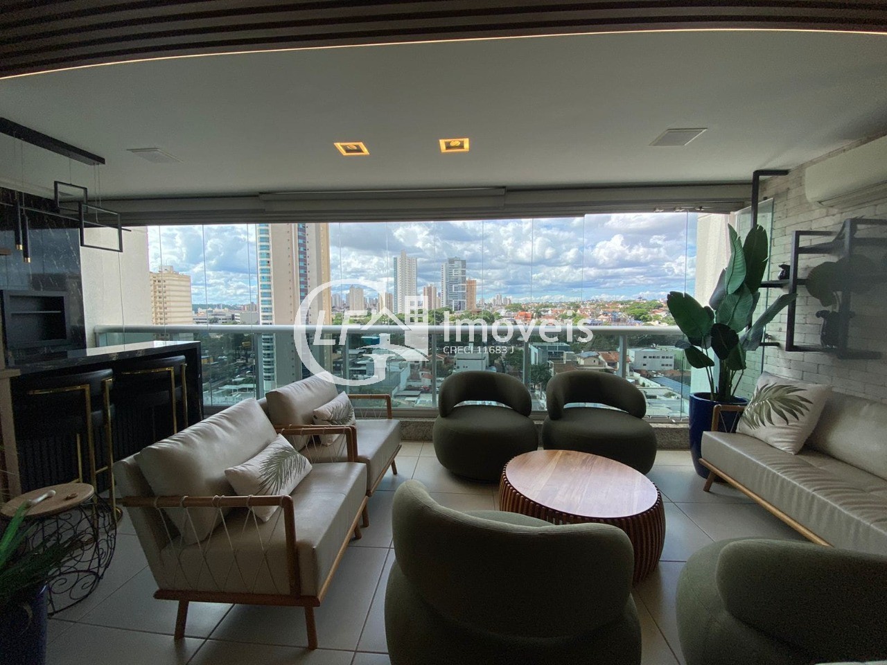 Casa, 3 quartos, 166 m² - Foto 4