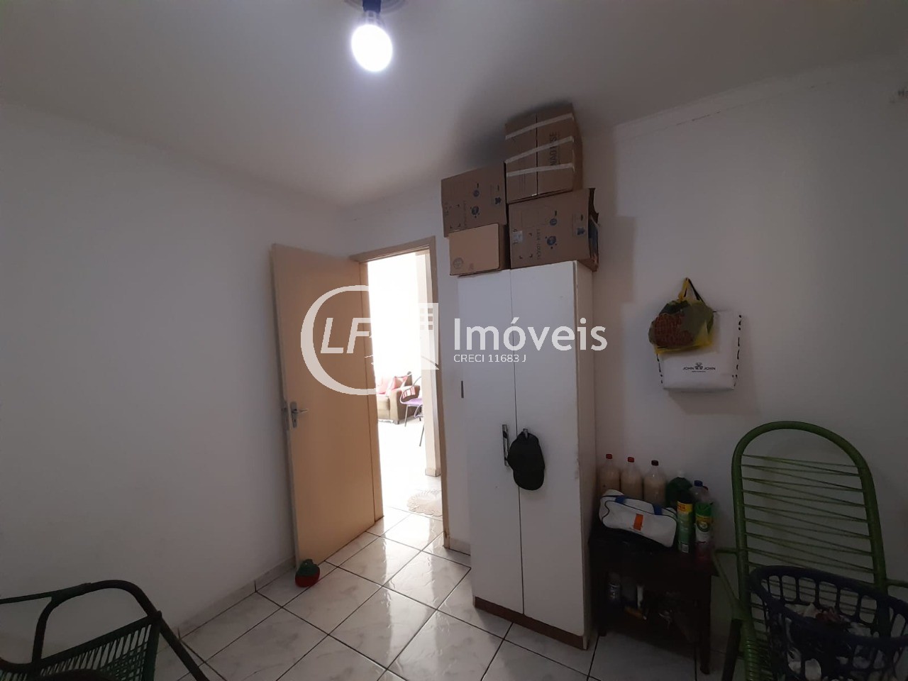 Casa, 2 quartos - Foto 5