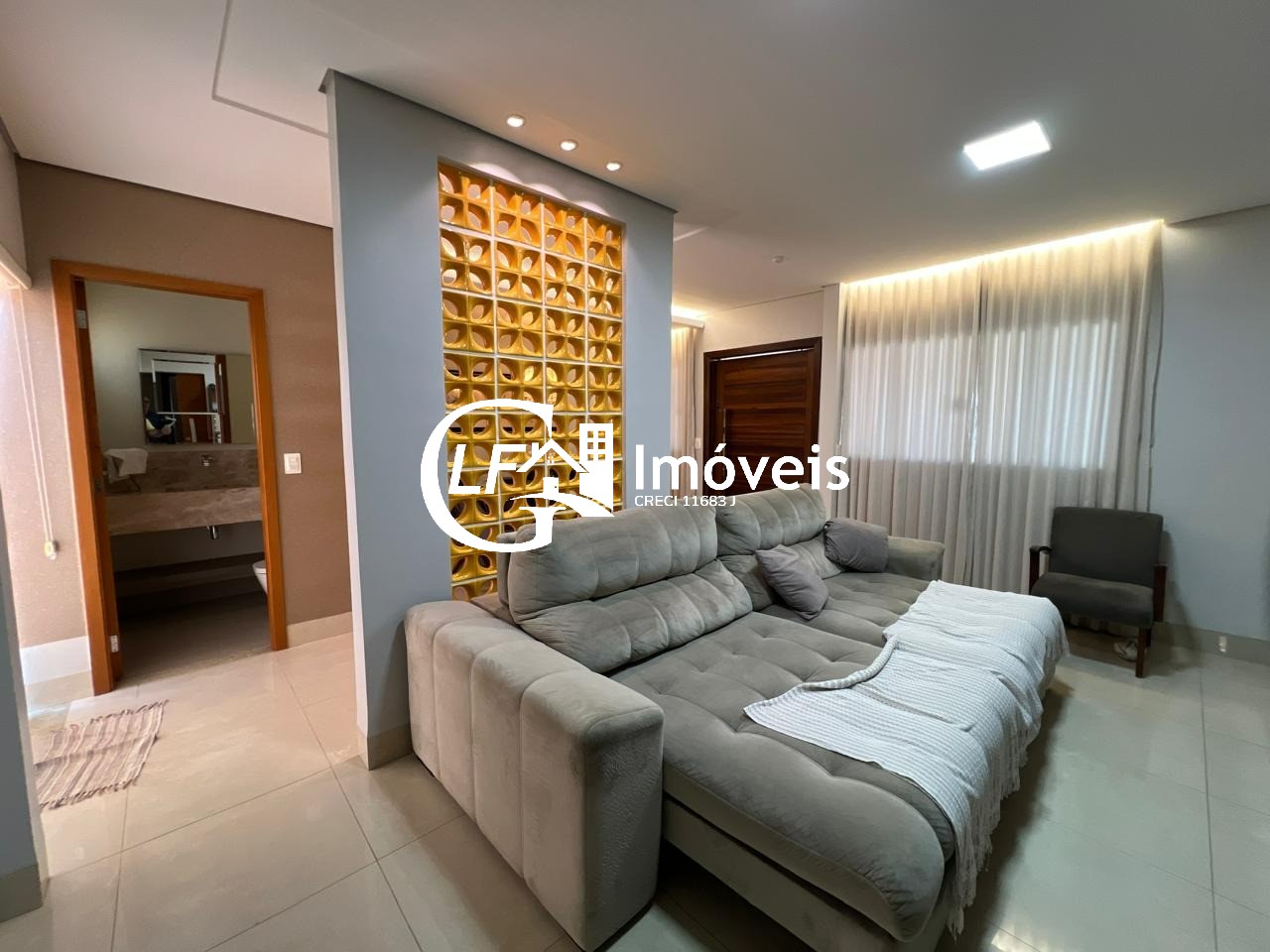 Casa, 3 quartos - Foto 8