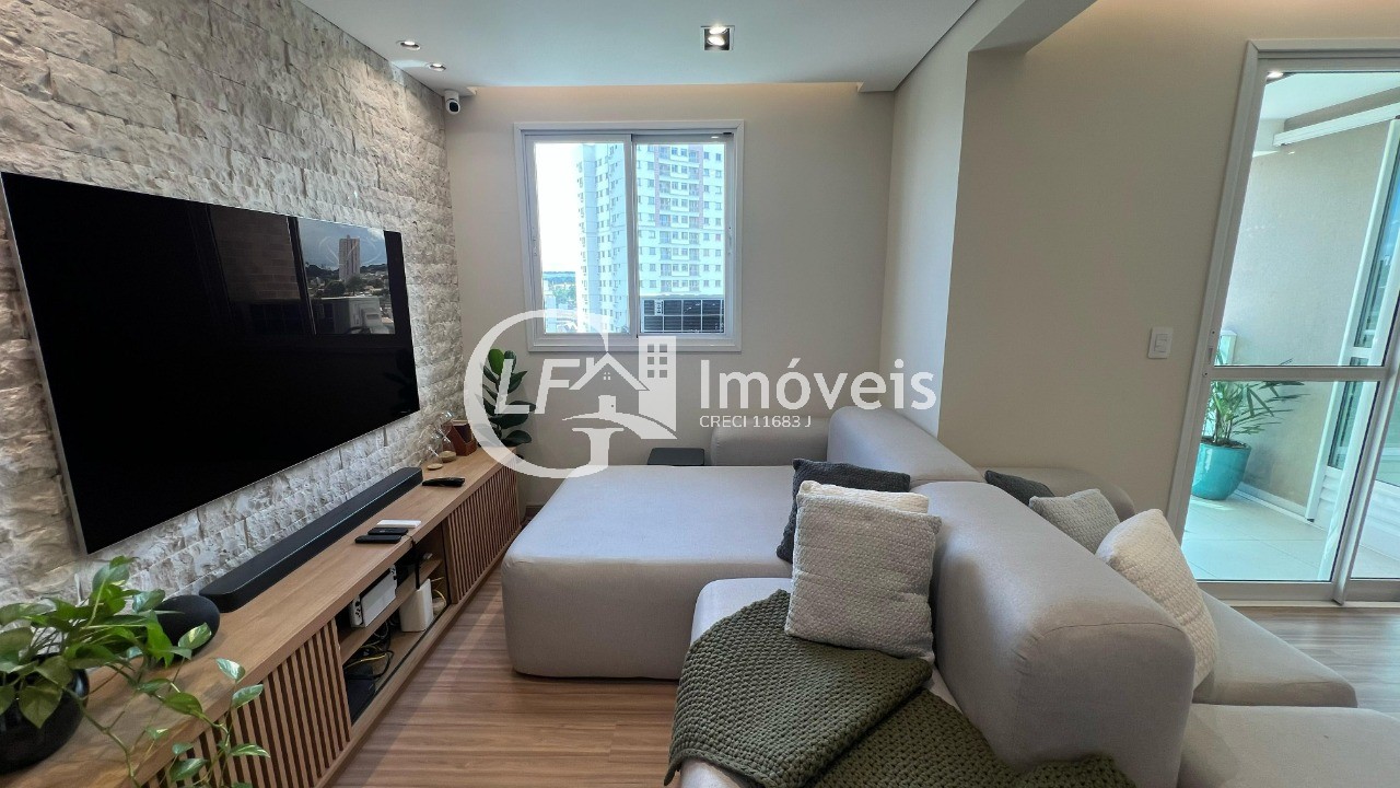 Apartamento, 2 quartos, 73 m² - Foto 9