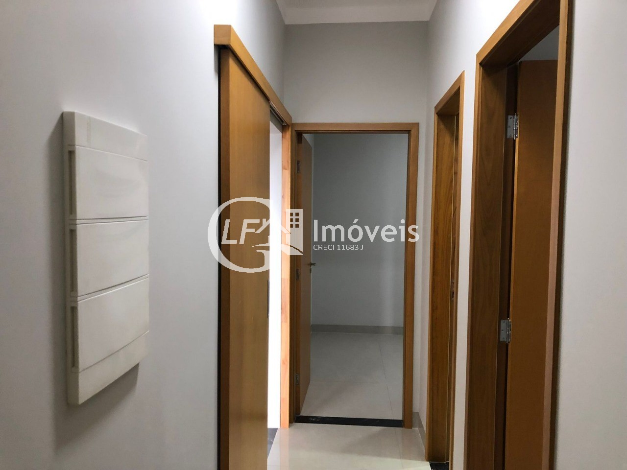 Casa, 3 quartos - Foto 17