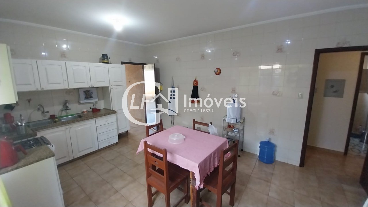 Casa, 3 quartos - Foto 20