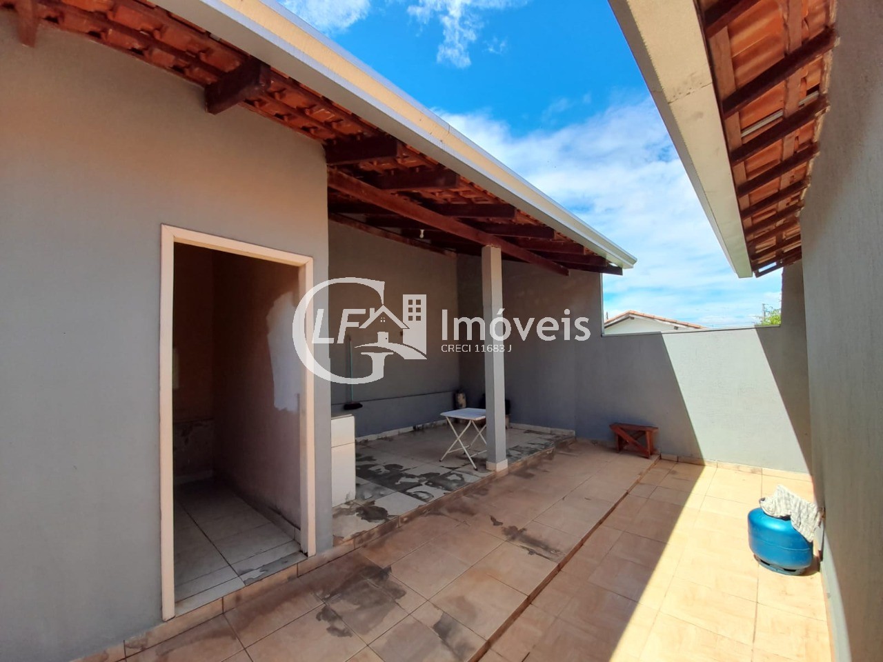 Casa, 2 quartos - Foto 11