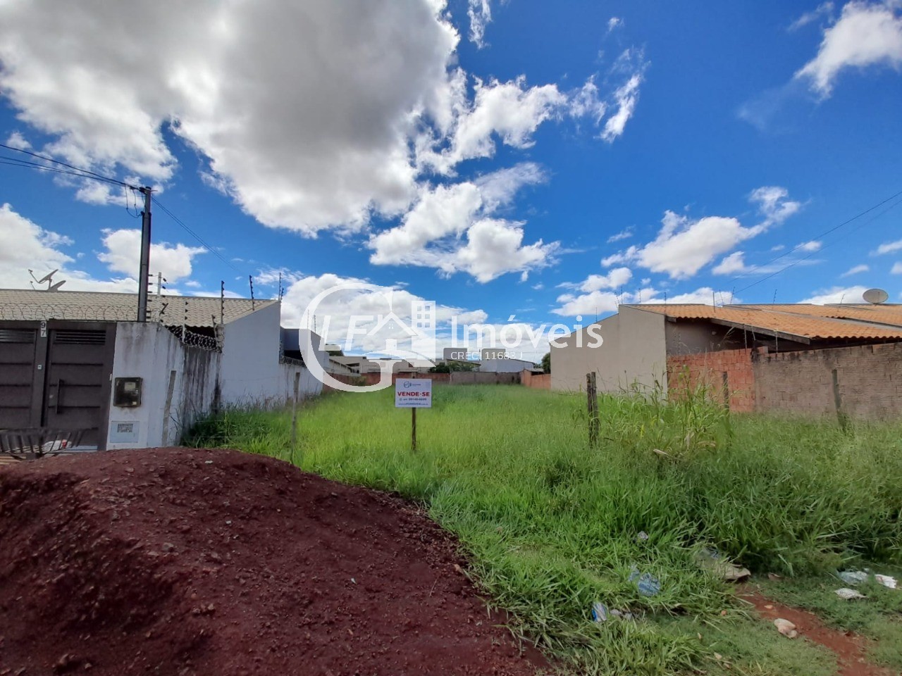 Terreno, 537 m² - Foto 4