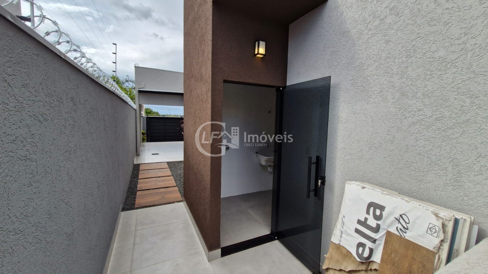Casa, 2 quartos, 172 m² - Foto 19