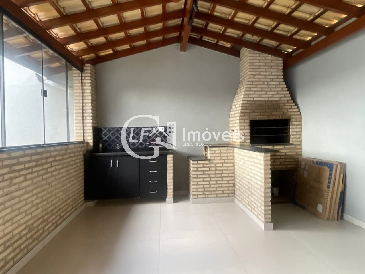Casa, 2 quartos - Foto 10