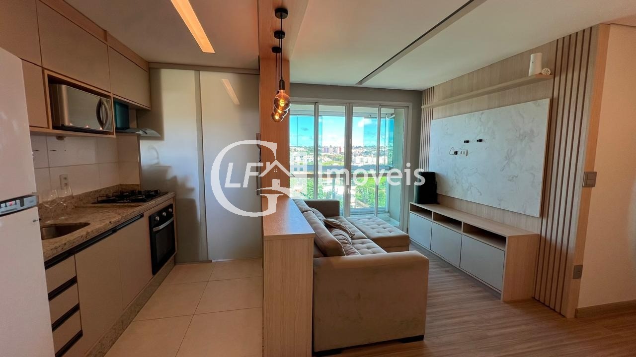 Apartamento, 2 quartos, 73 m² - Foto 3