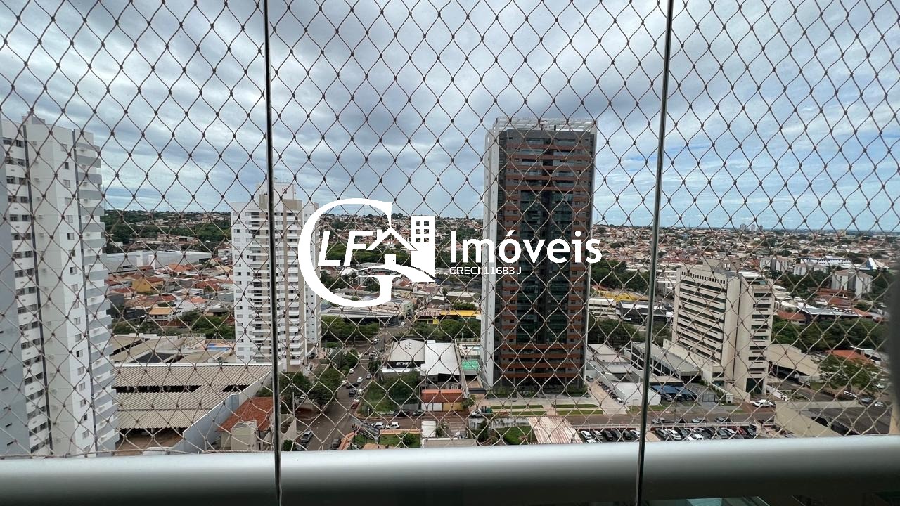 Apartamento, 3 quartos, 166 m² - Foto 7