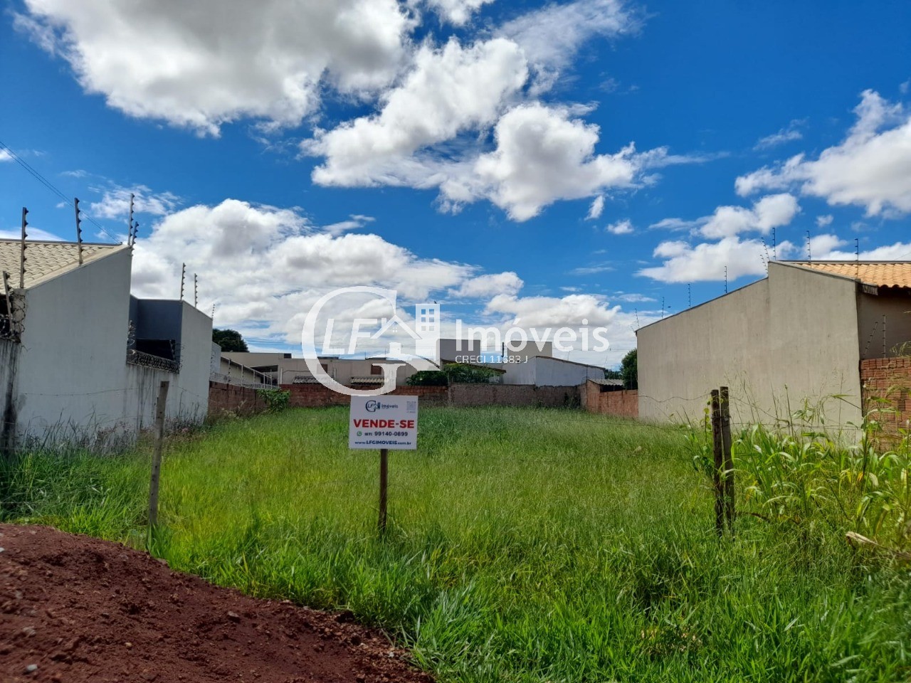 Terreno, 537 m² - Foto 5