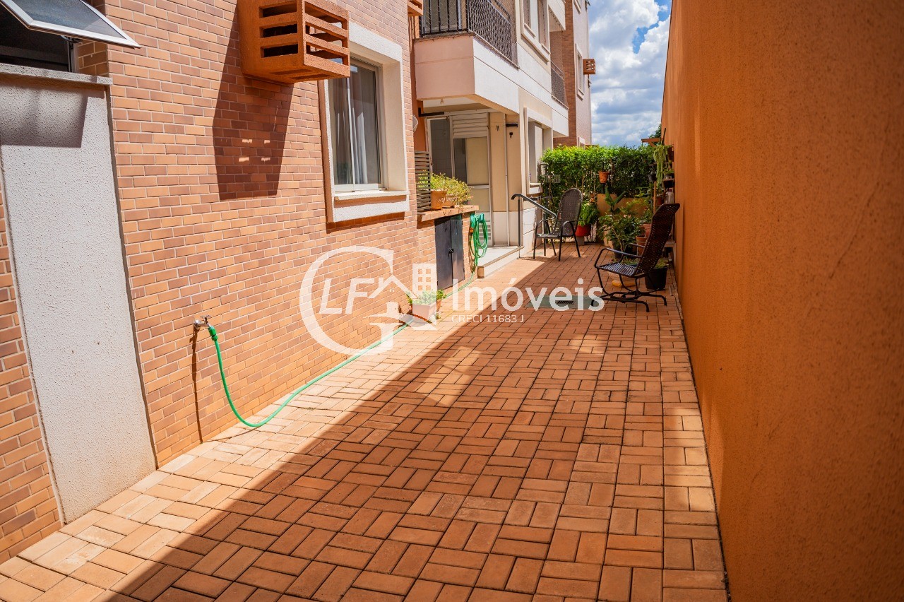 Apartamento, 3 quartos, 106 m² - Foto 16