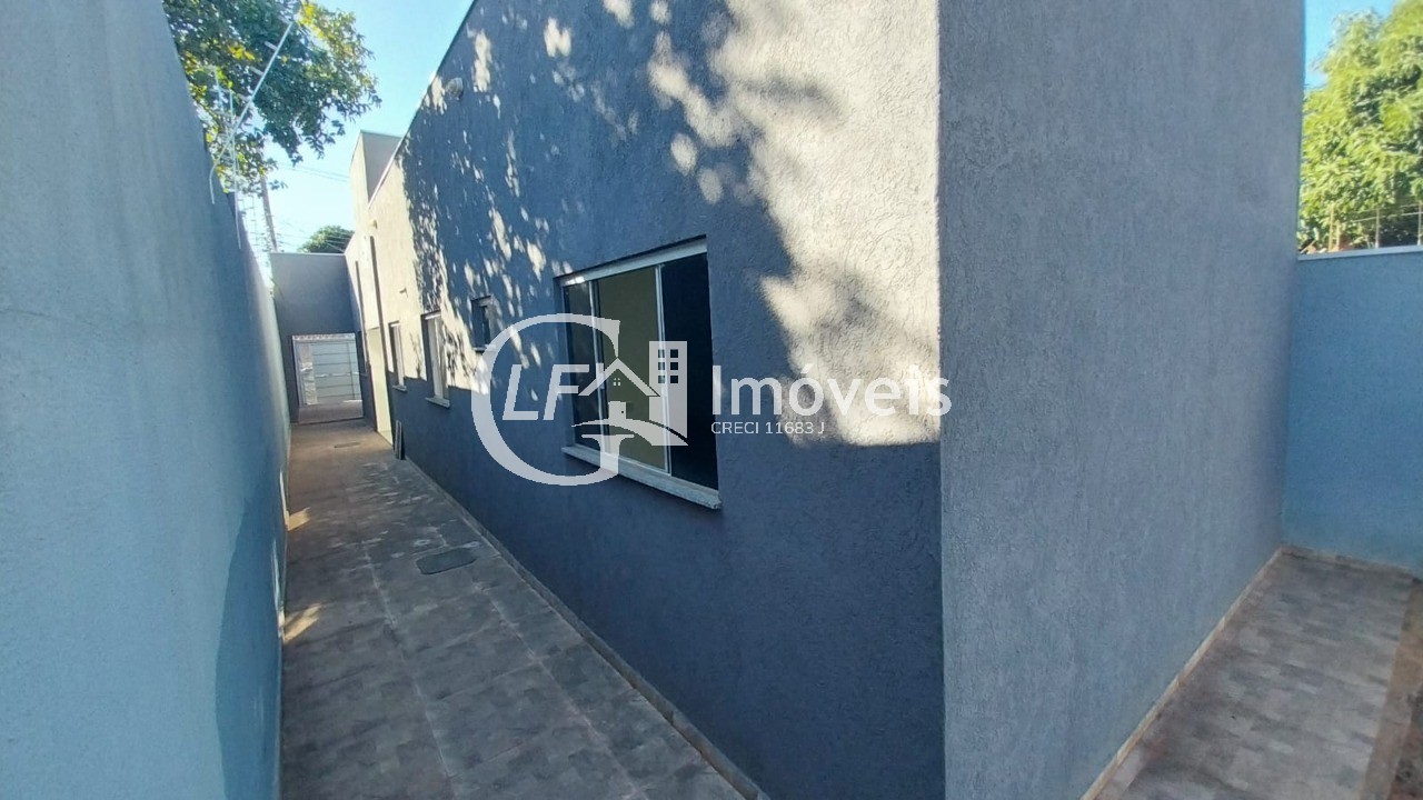 Casa, 3 quartos - Foto 21