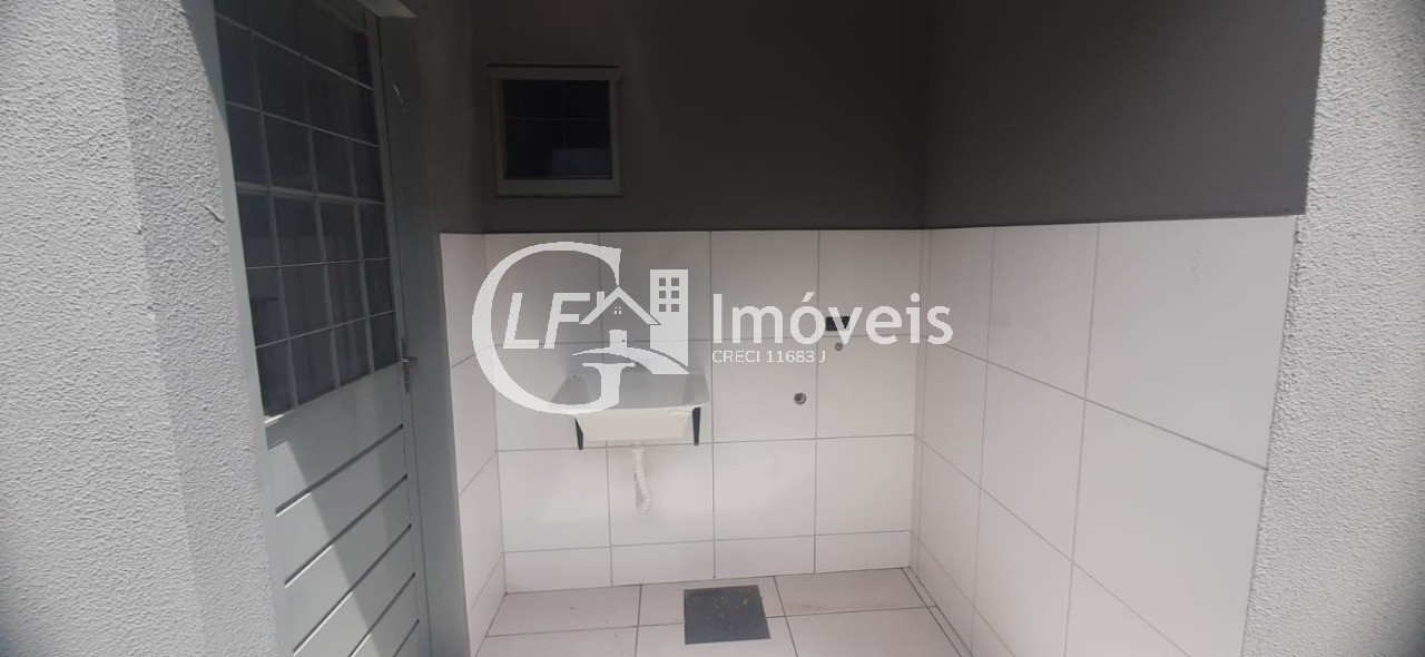 Casa, 2 quartos - Foto 4