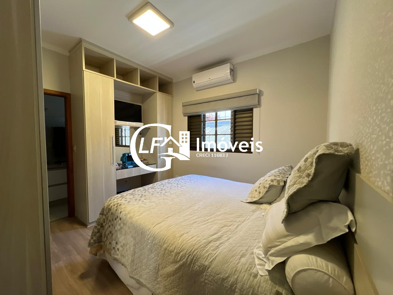 Casa, 3 quartos - Foto 16