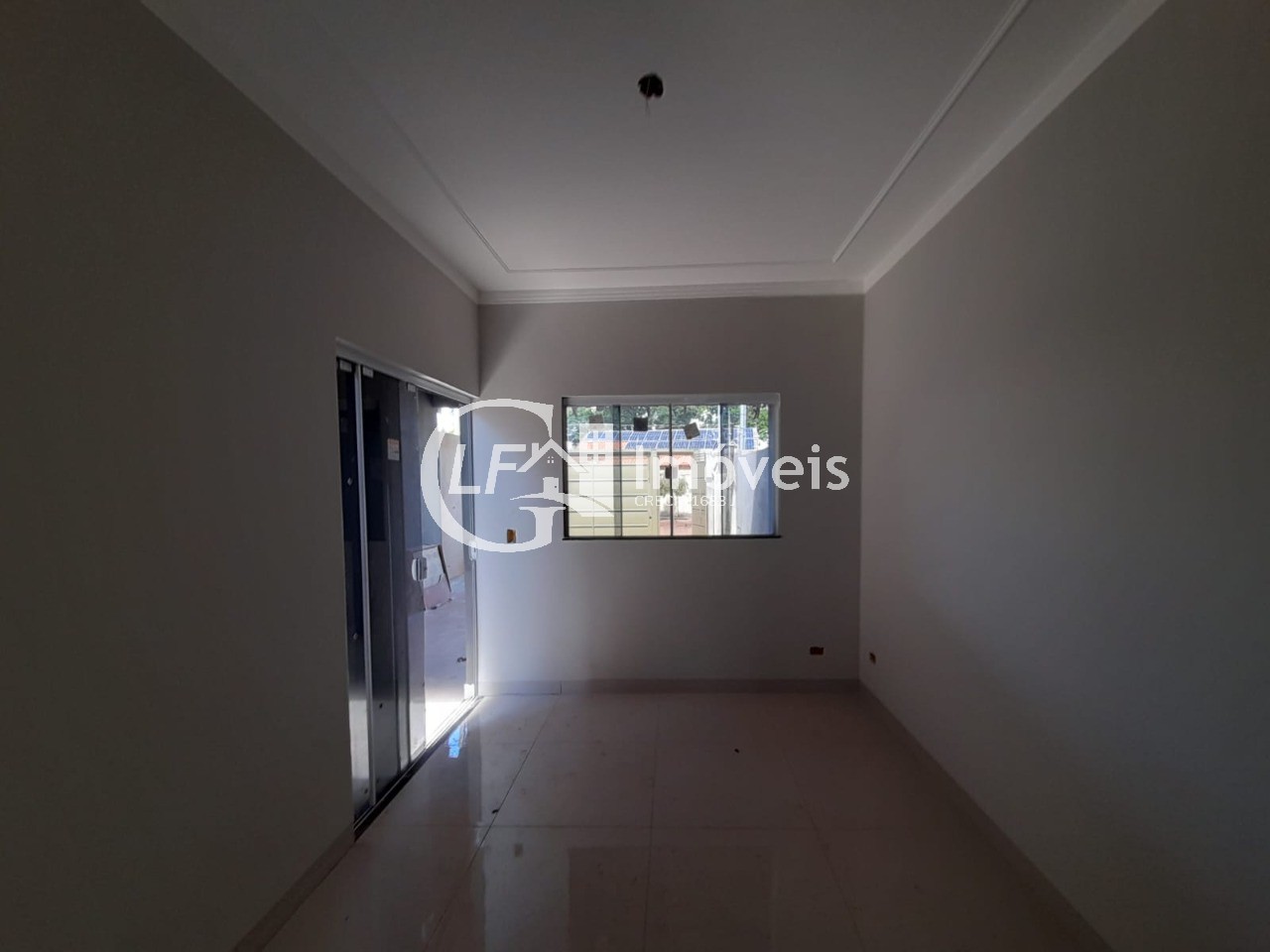 Casa, 1 quarto - Foto 5