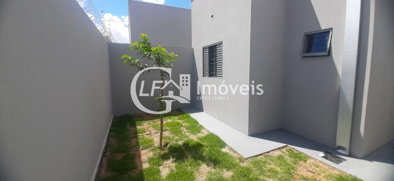 Casa, 2 quartos - Foto 4
