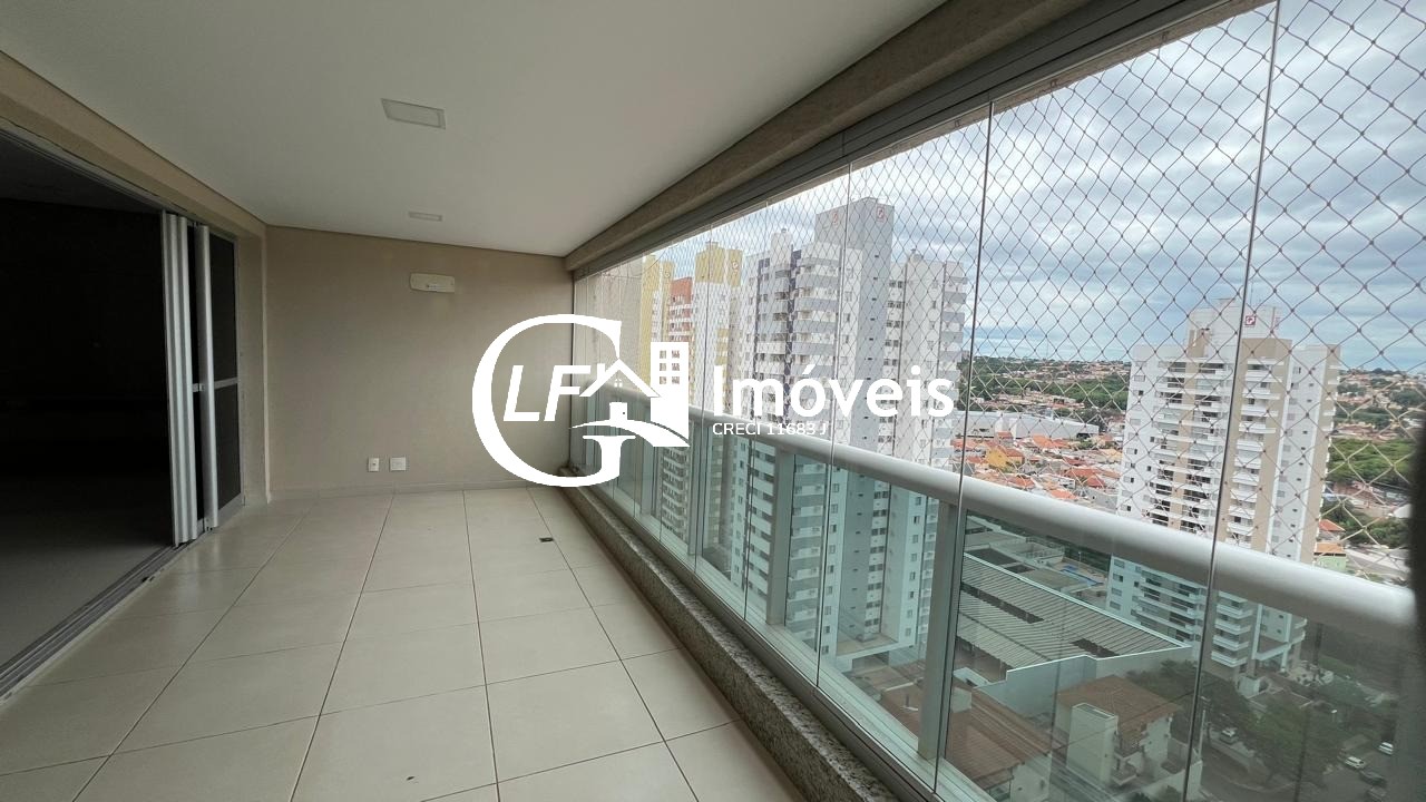 Apartamento, 3 quartos, 166 m² - Foto 6