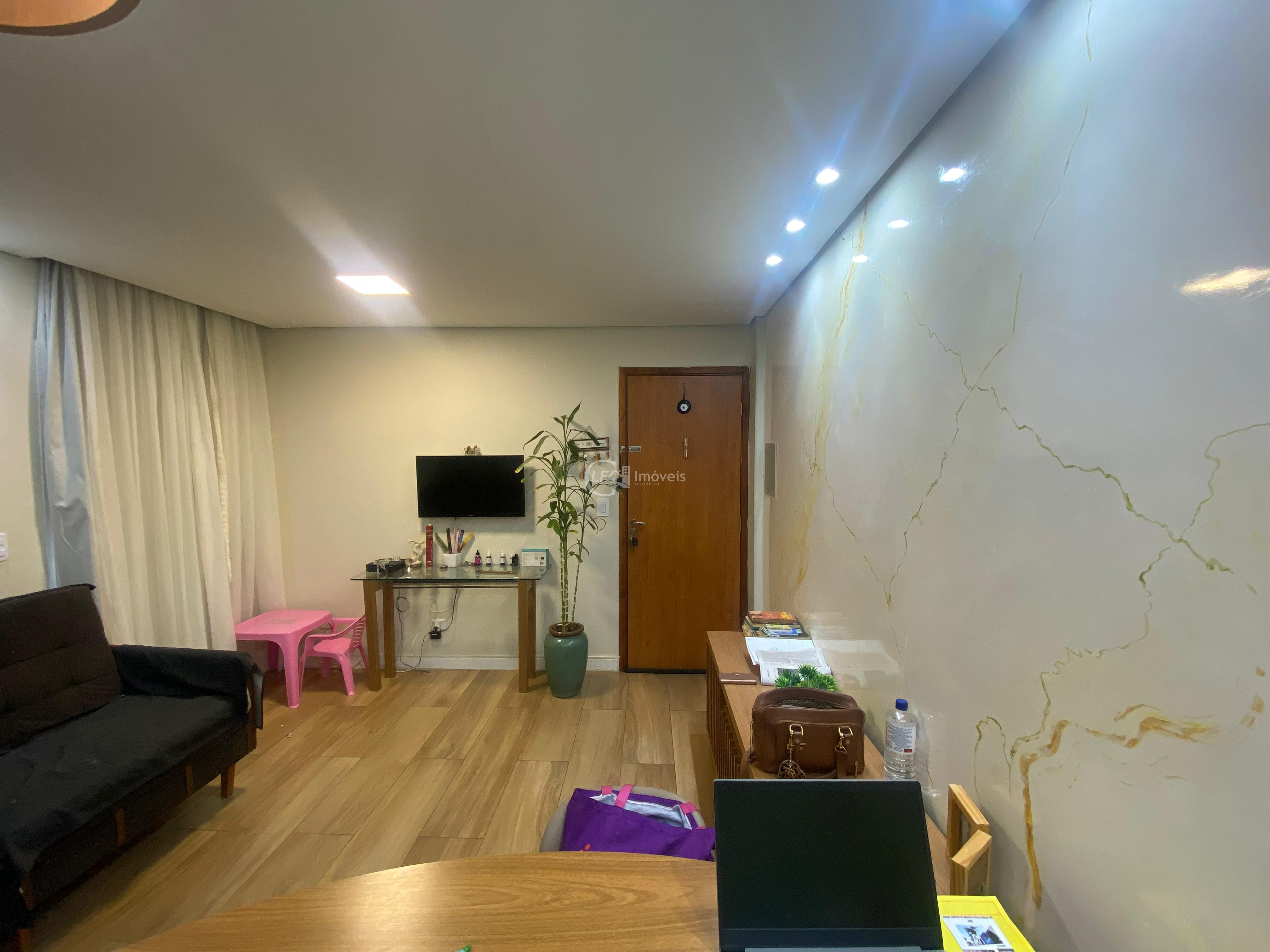 Apartamento, 2 quartos, 54 m² - Foto 4