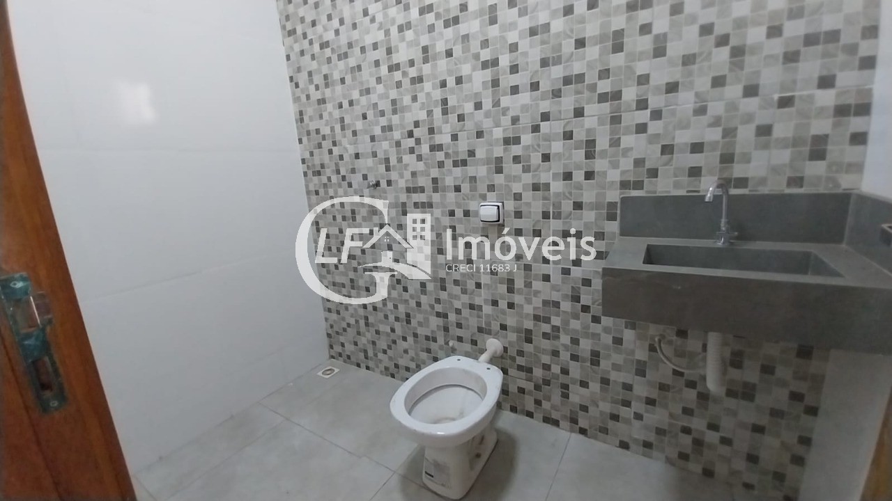 Casa, 3 quartos - Foto 8