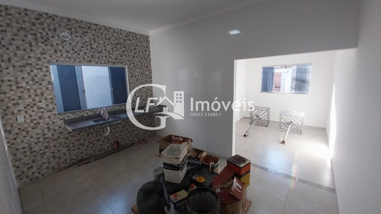 Casa, 3 quartos - Foto 6