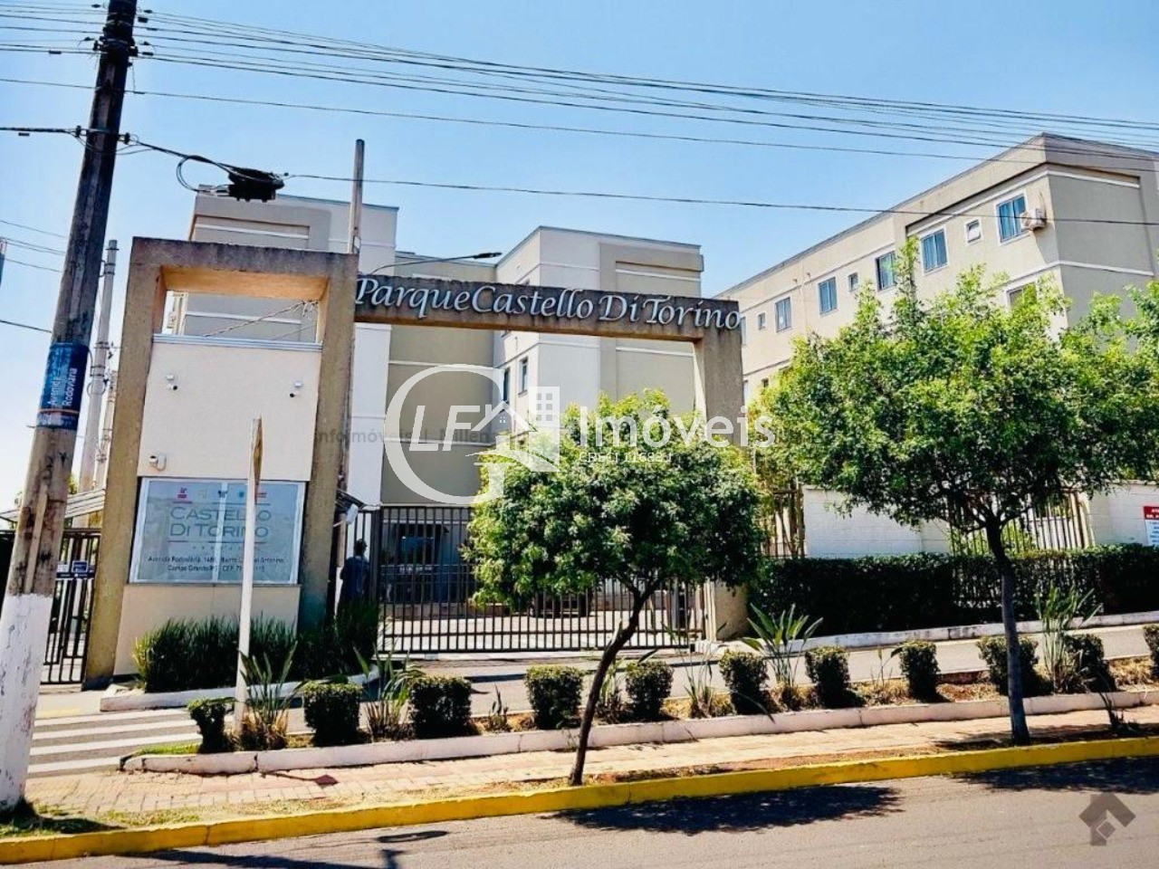 Apartamento, 2 quartos, 49 m² - Foto 1