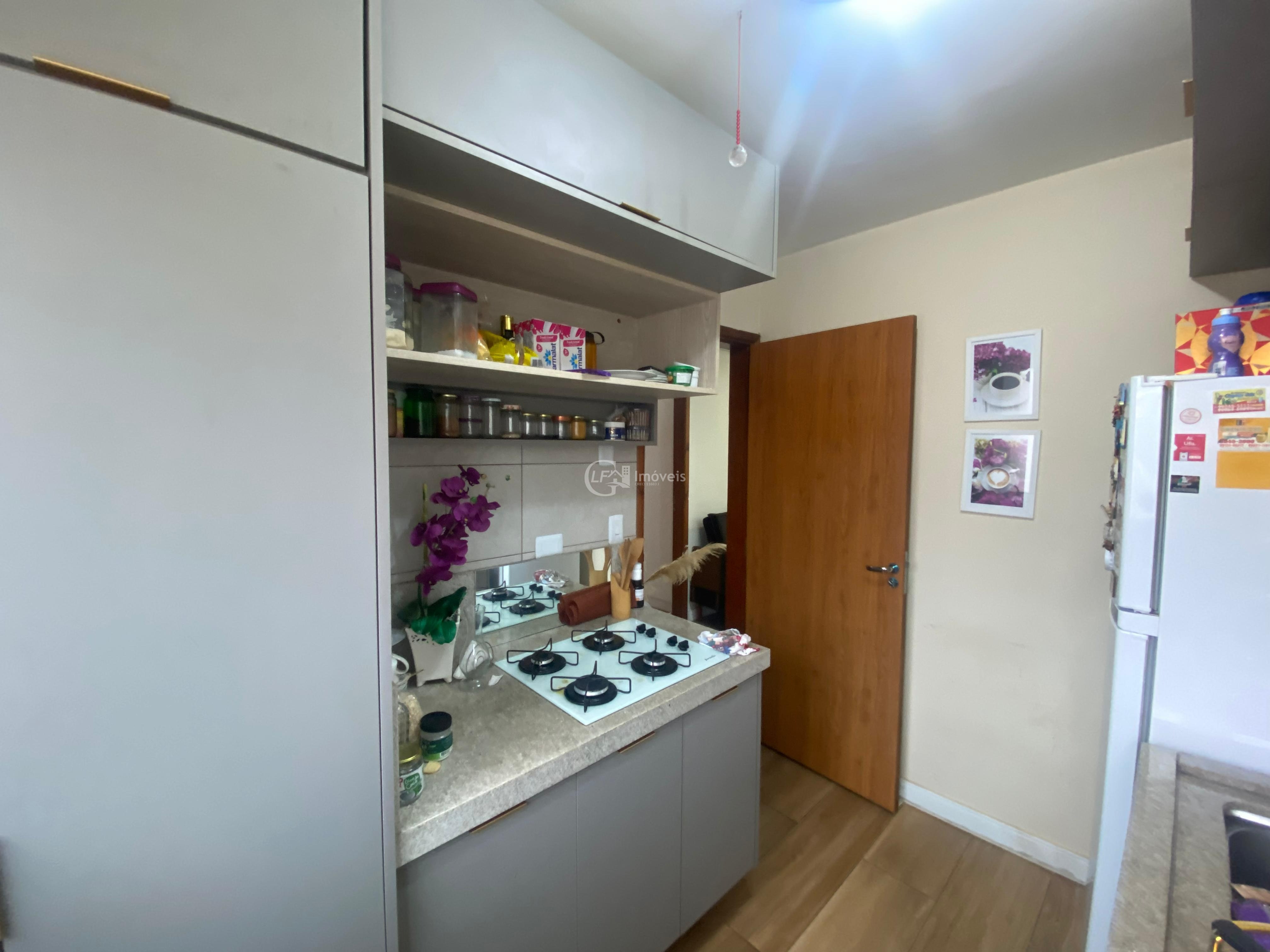 Apartamento, 2 quartos, 54 m² - Foto 8