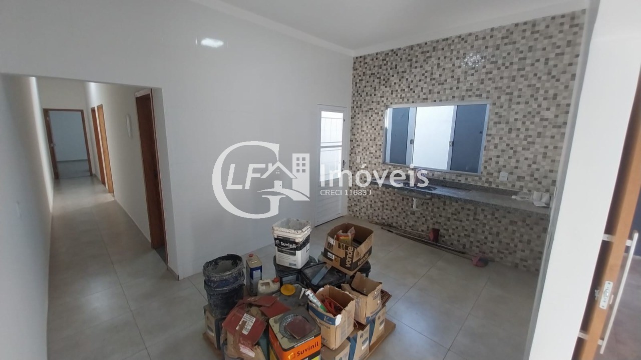 Casa, 3 quartos - Foto 7