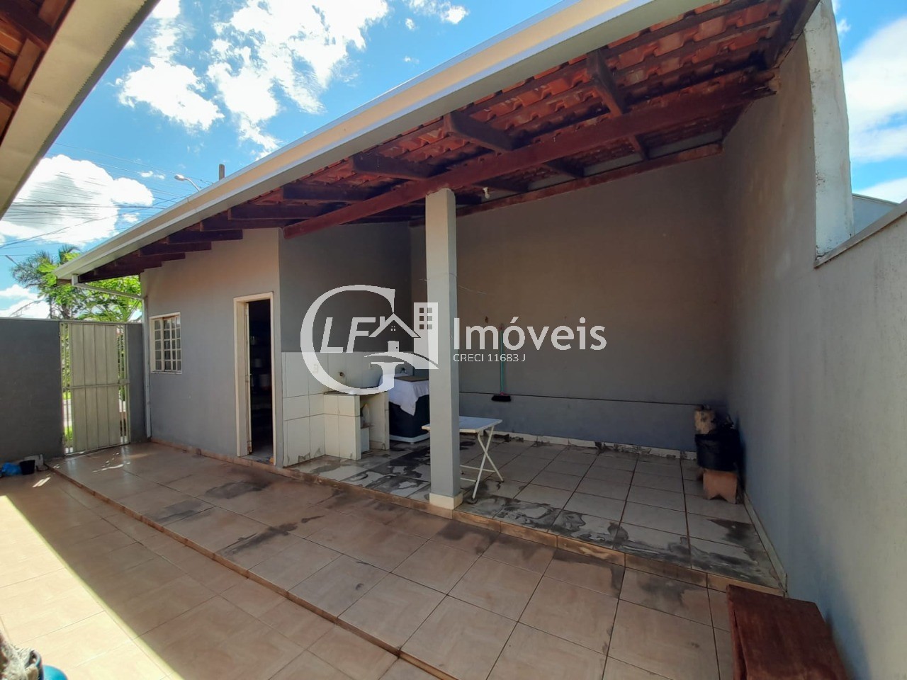 Casa, 2 quartos - Foto 10