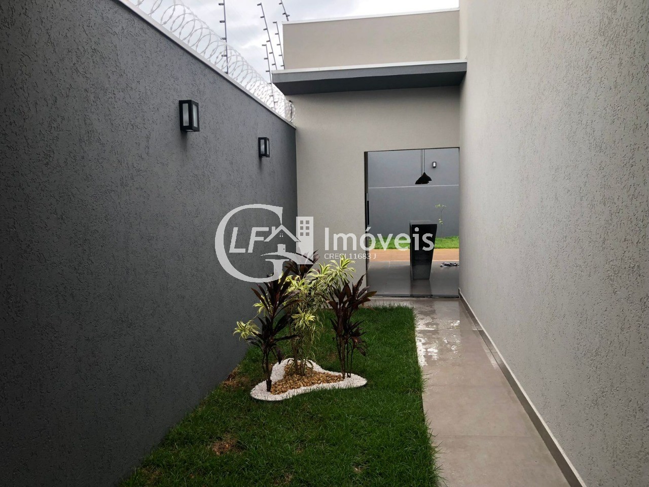Casa, 3 quartos - Foto 4