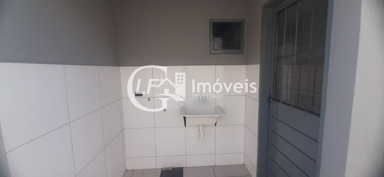 Casa, 2 quartos - Foto 5