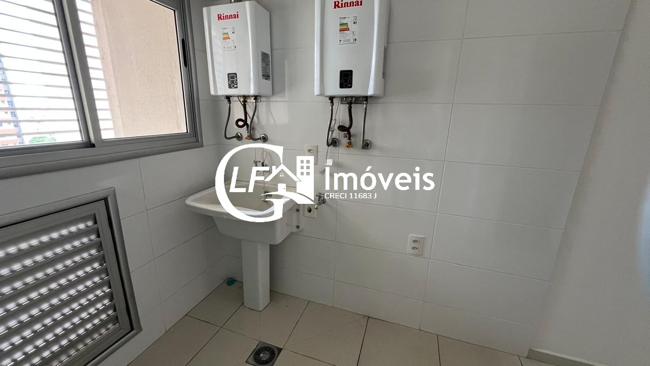 Apartamento, 3 quartos, 166 m² - Foto 23