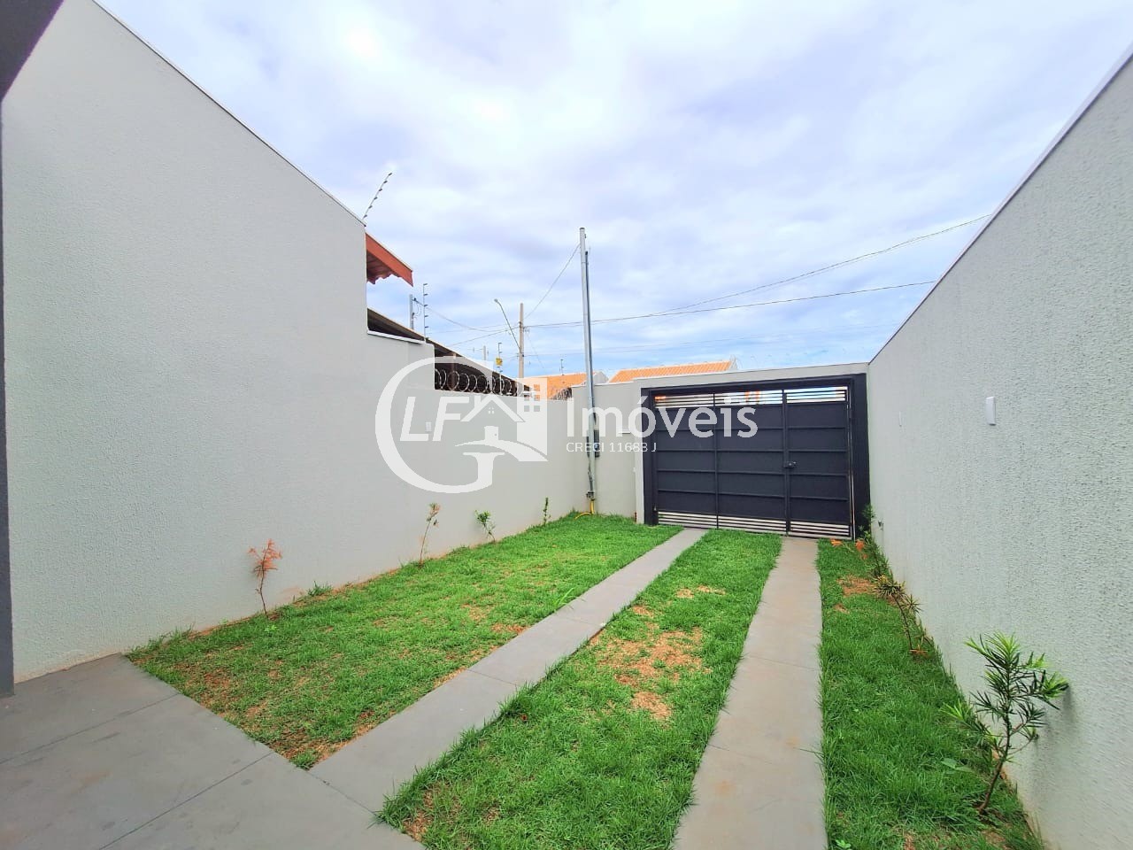 Casa, 2 quartos - Foto 4