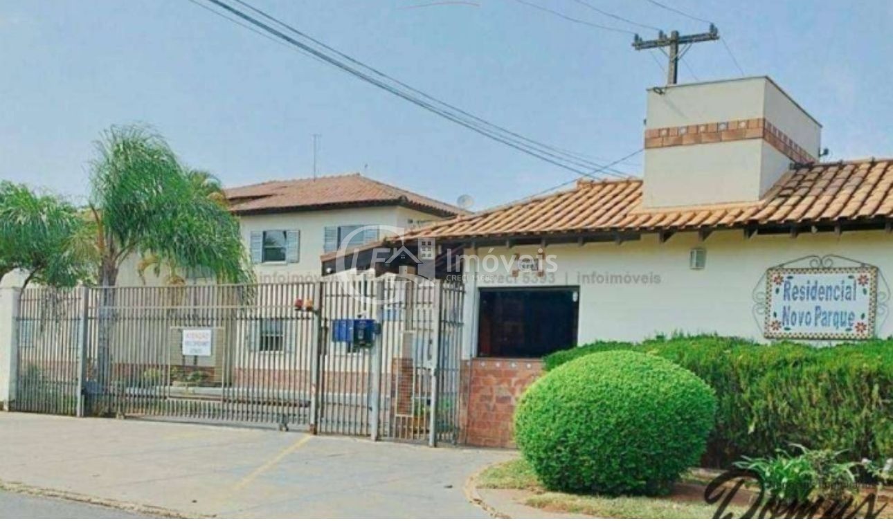 Apartamento, 3 quartos, 99 m² - Foto 1