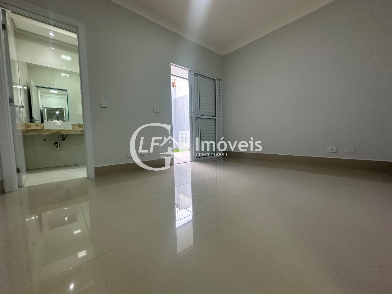 Casa, 3 quartos - Foto 17