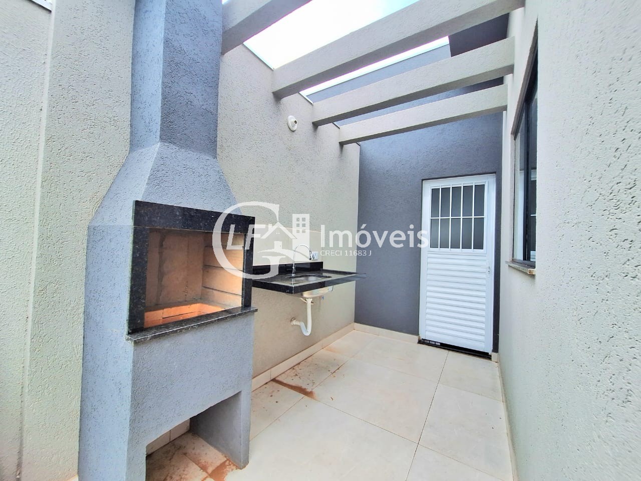 Casa, 2 quartos - Foto 6