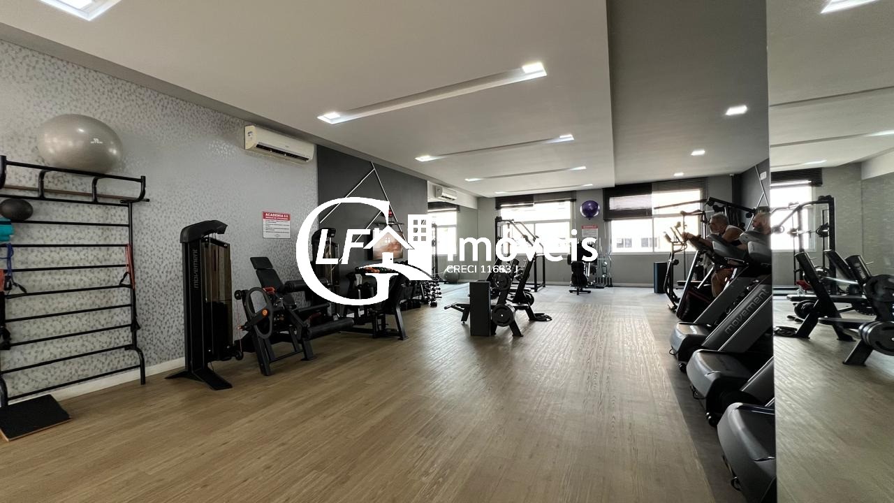Apartamento, 3 quartos, 166 m² - Foto 33