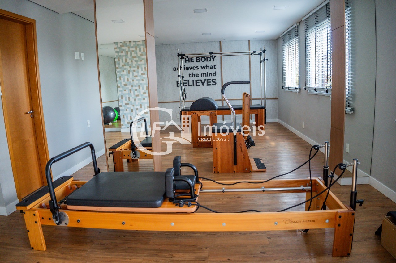 Apartamento, 3 quartos, 106 m² - Foto 37